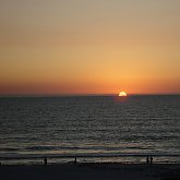 Marco Island - Red ball